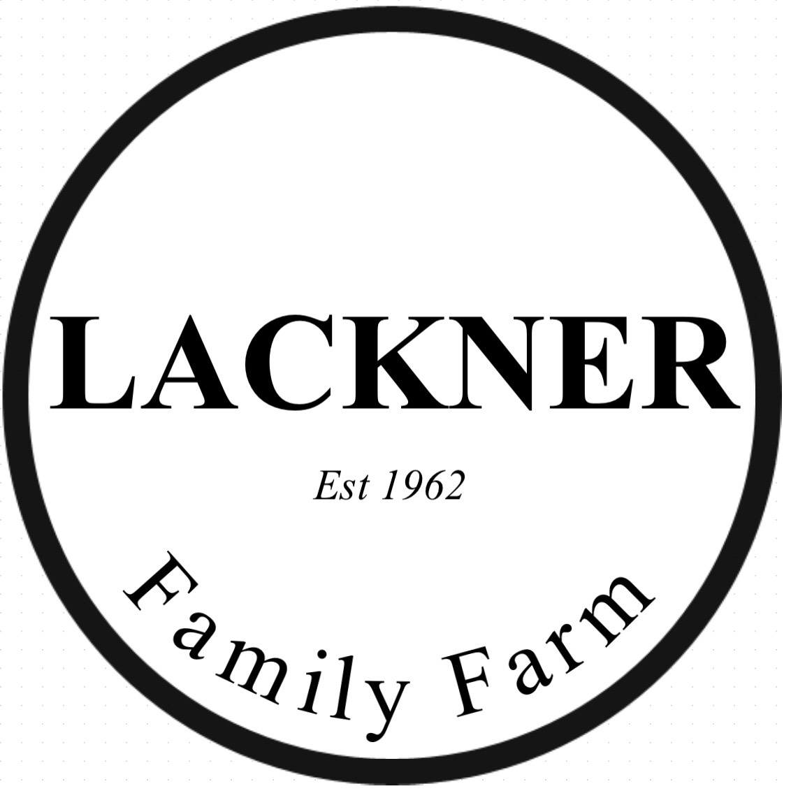 Lackner Family Farm