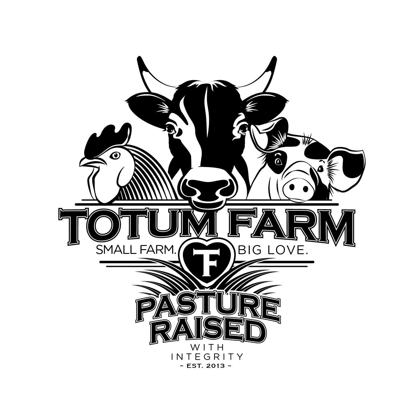 Totum Farm