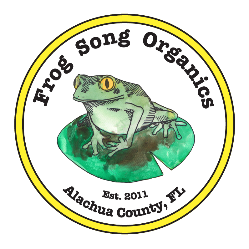 Frog Song Organics