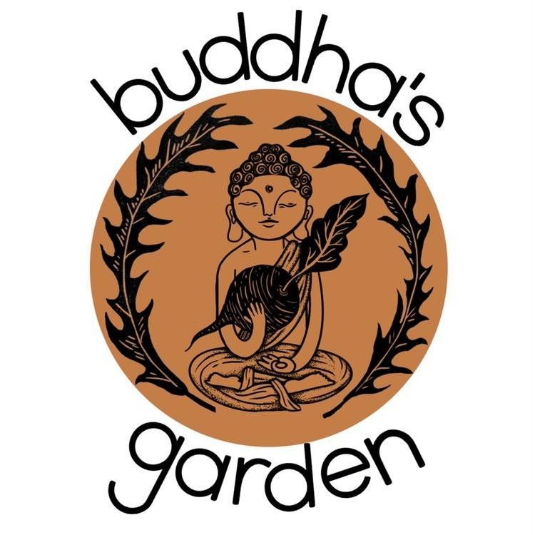 Buddha's Garden