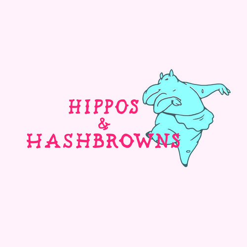Hippos & Hashbrowns