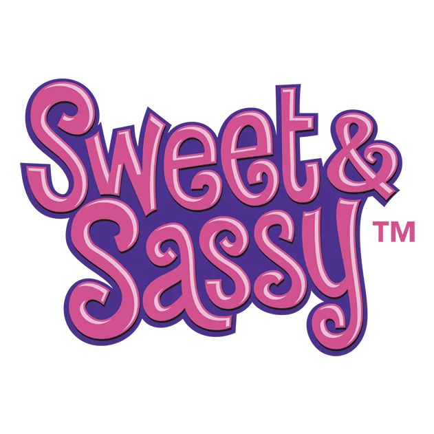 Sweet & Sassy