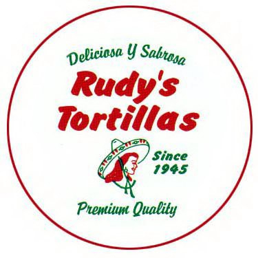 Rudy's Tortillas