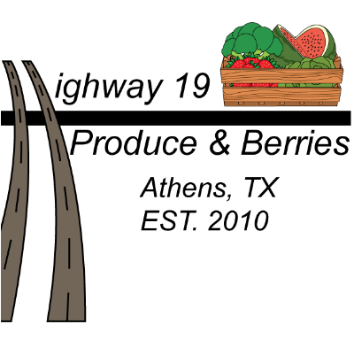 Highway 19 Produce