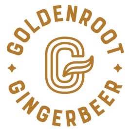 Goldenroot Ginger Beer