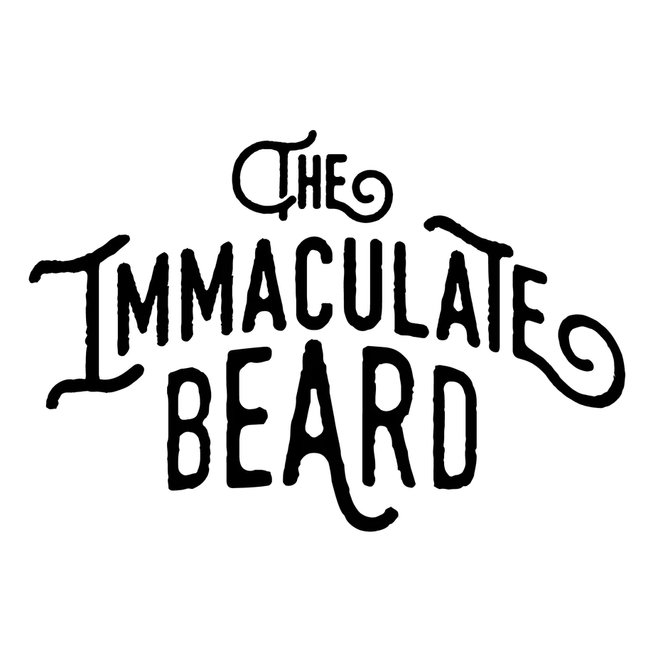 Immaculate Beard