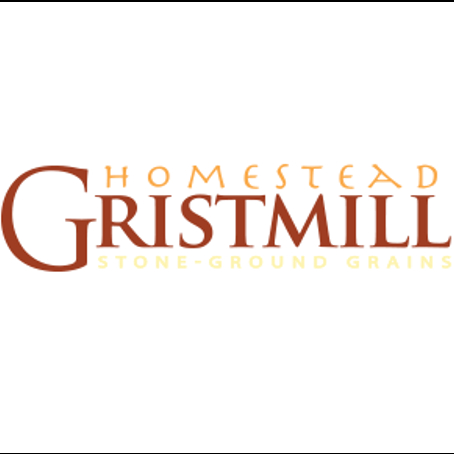 Homestead Gristmill