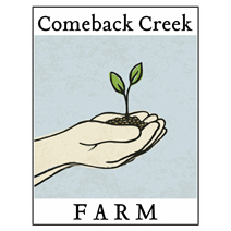 Comeback Creek Farm