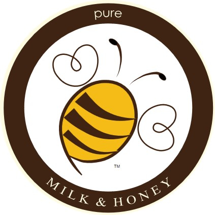 Pure Milk & Honey