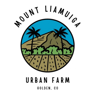 Mount Liamuiga Farm