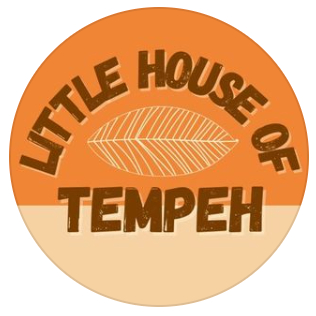 Little House of Tempeh