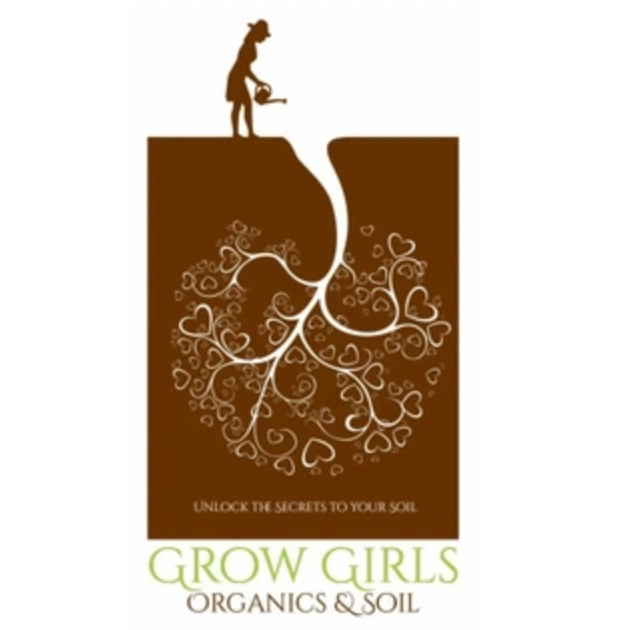 Grow Girl Organics