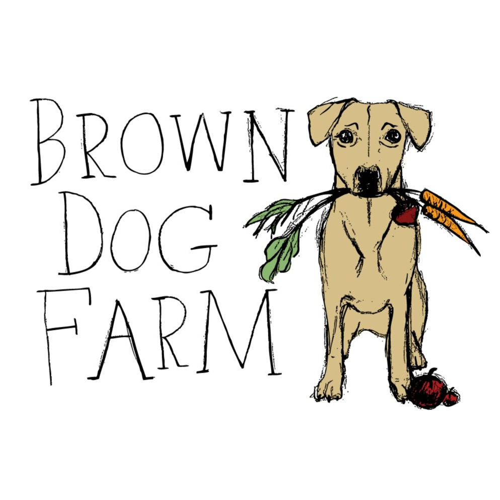 Brown Dog Farm