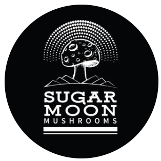 Sugar Moon Mushrooms