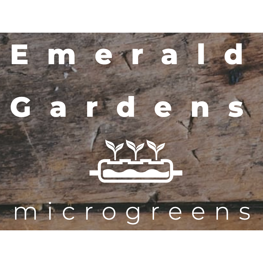 Emerald Gardens Microgreens