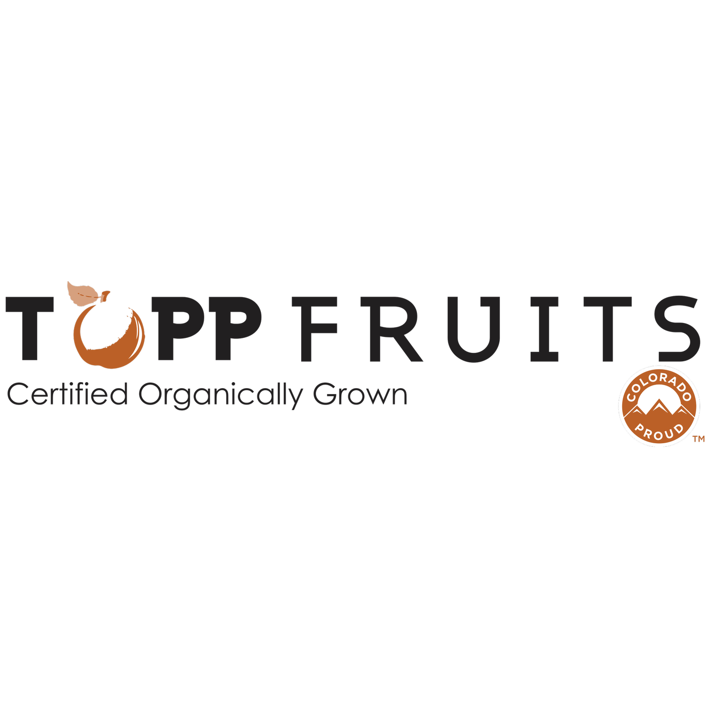 Topp Fruits