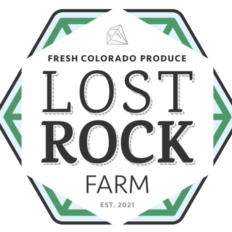 Lost Rock Farm