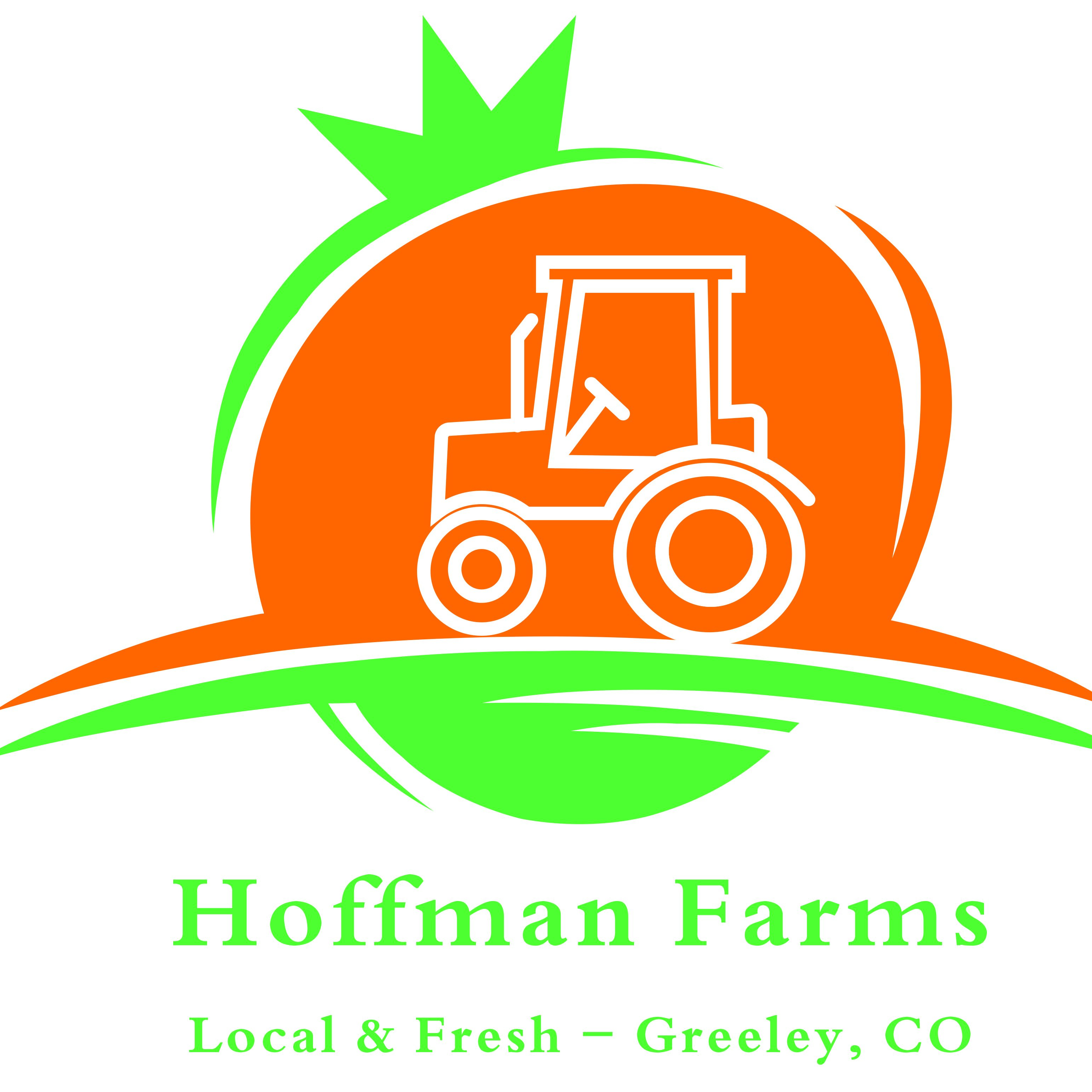 Hoffman Farms