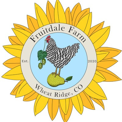 Fruitdale Farm