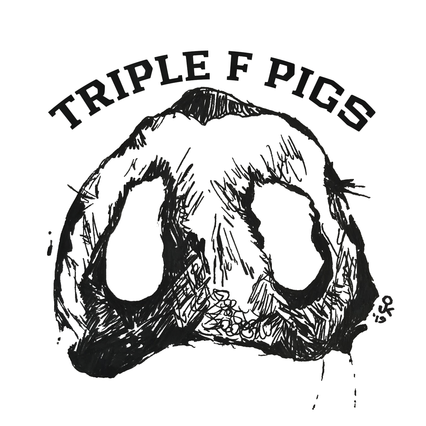 Triple F Pigs