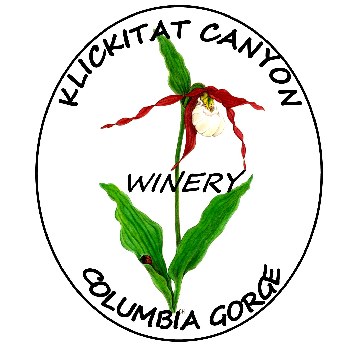 Klickitat Canyon Winery