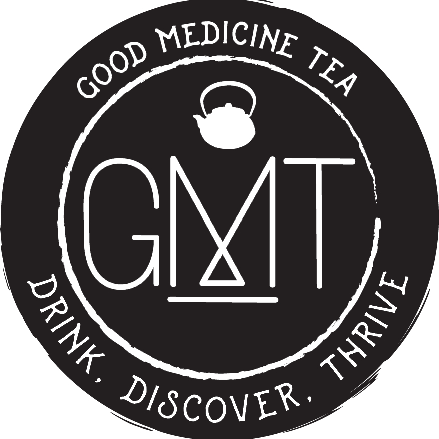 Good Medicine Tea