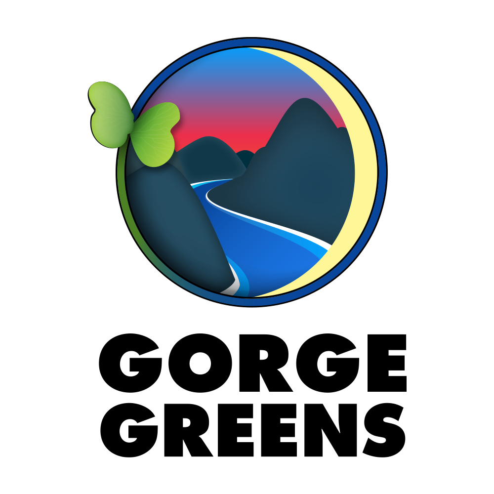 Gorge Greens