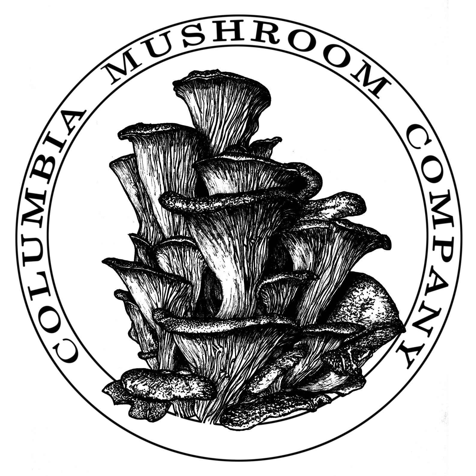 Columbia Mushroom Company
