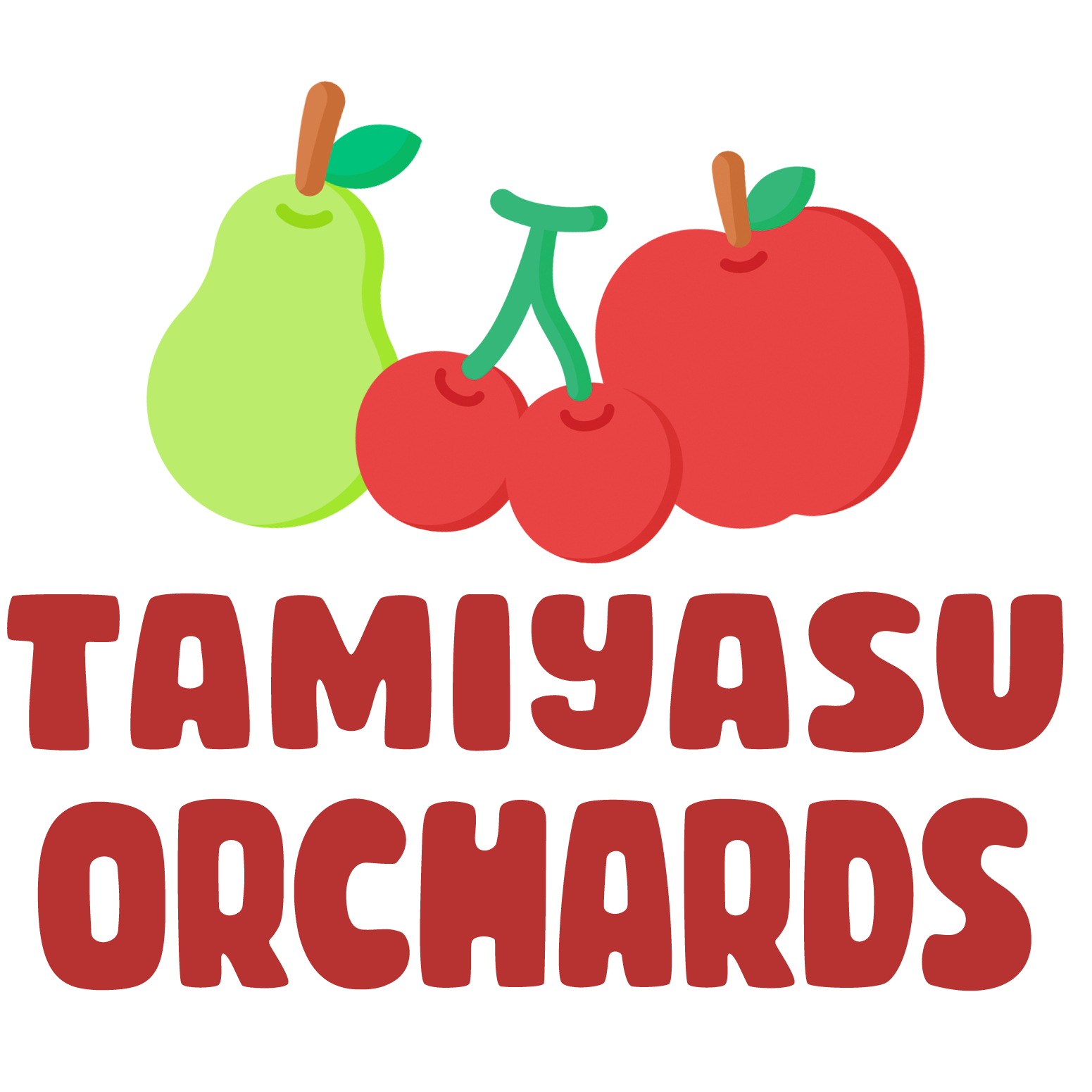 Tamiyasu Orchards
