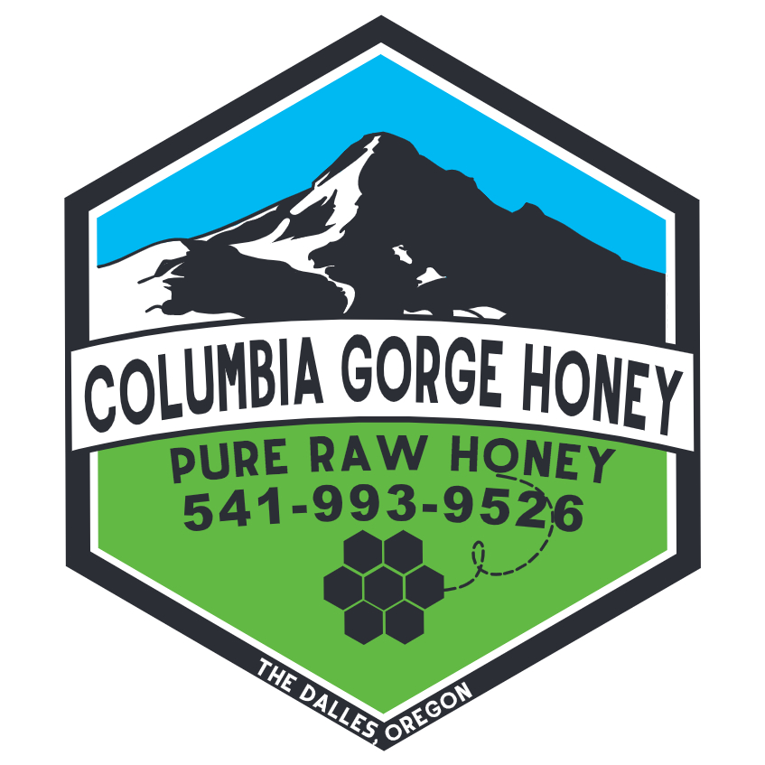 Columbia Gorge Honey