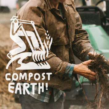 Compost Earth!