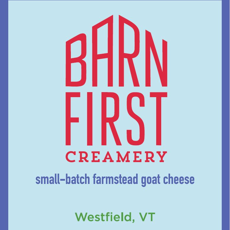 Barn First Creamery