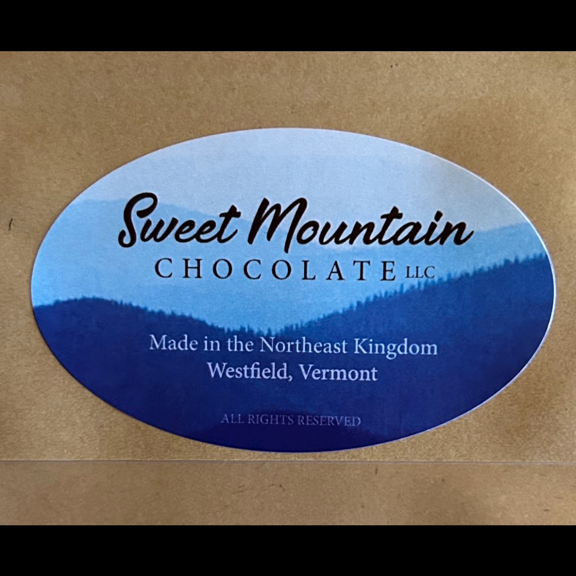Sweet Mountain Chocolate LLC