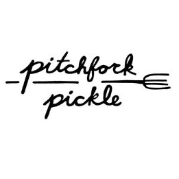 Pitchfork Pickle