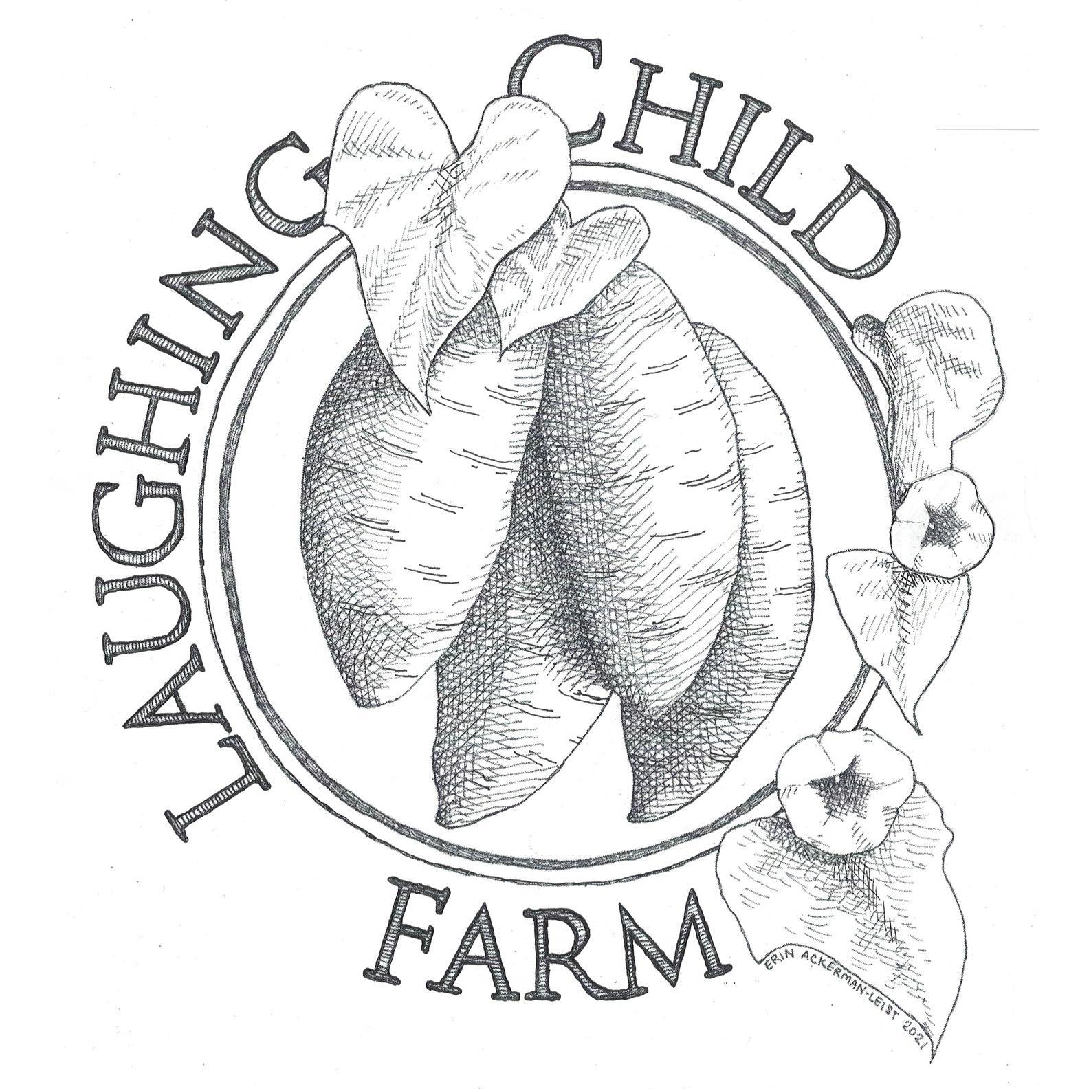 Laughing Child Farm