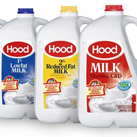 Hood Milk