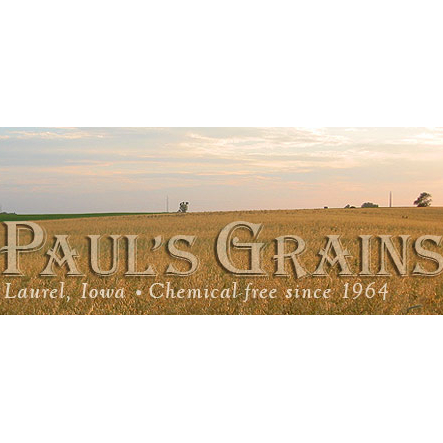 Paul's Grains