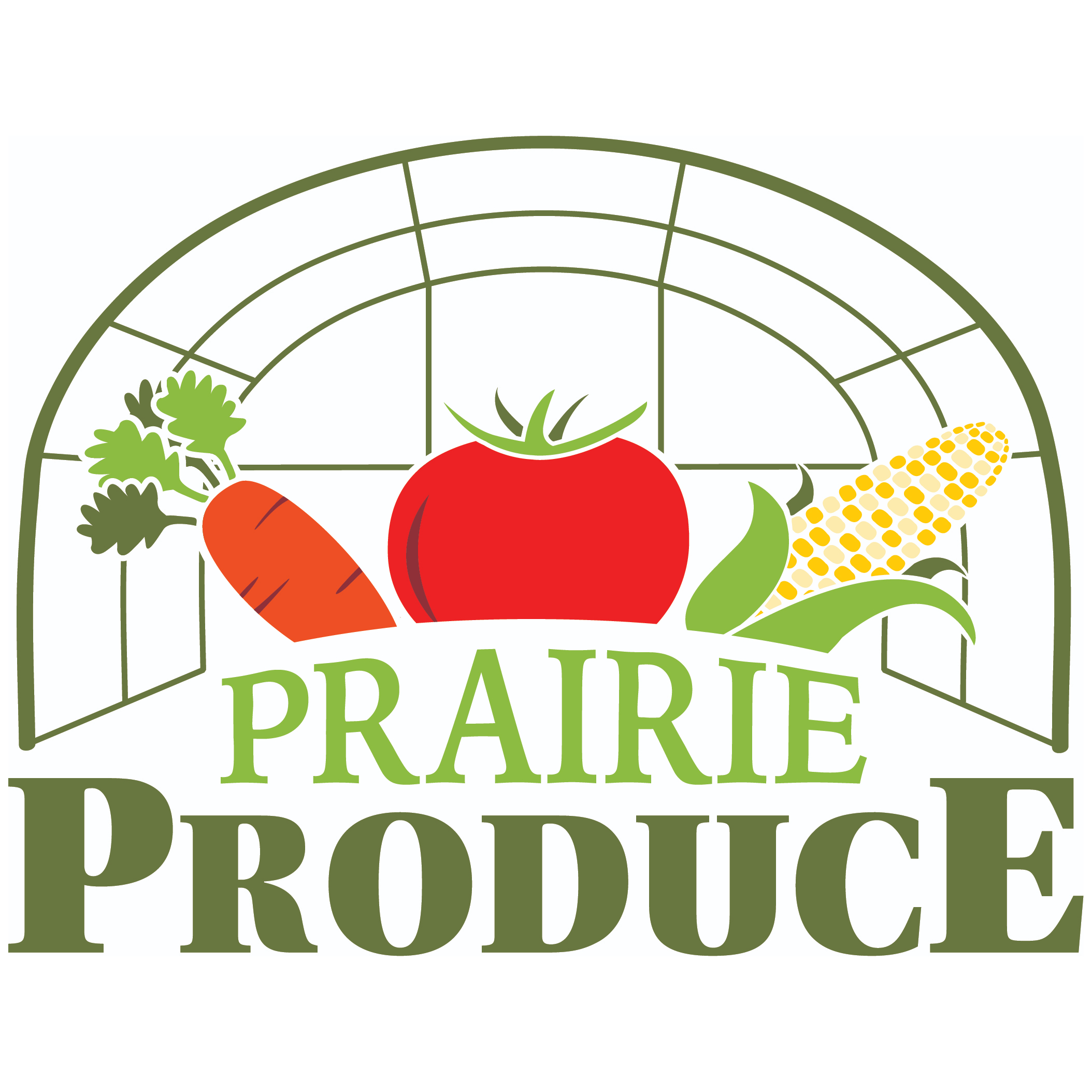 Prairie Produce