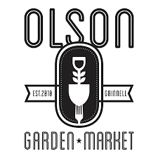 Olson Garden Market