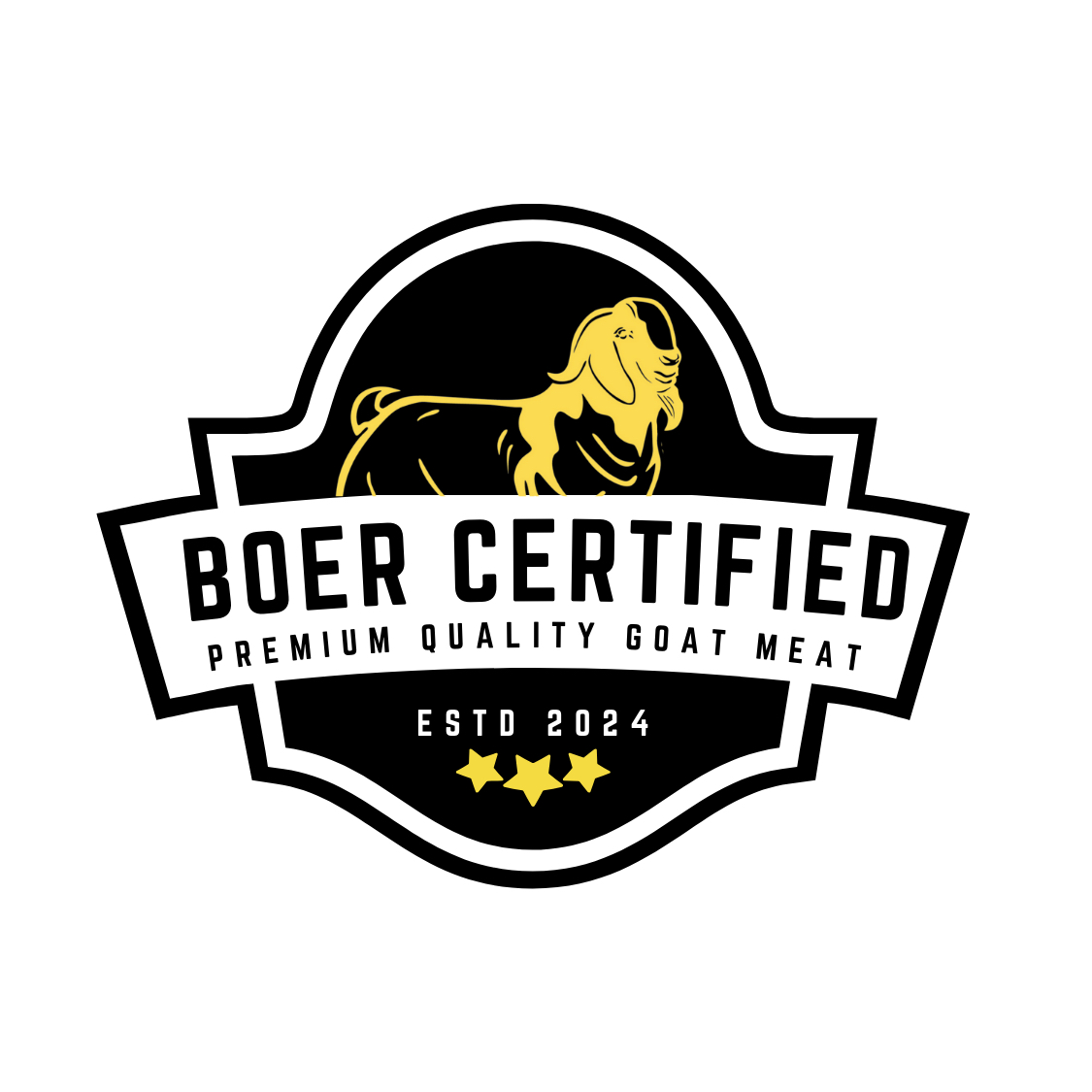 Boer Certified