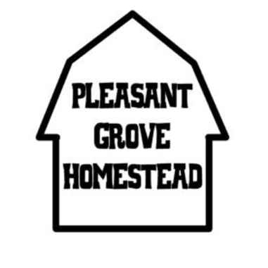 Pleasant Grove Homestead