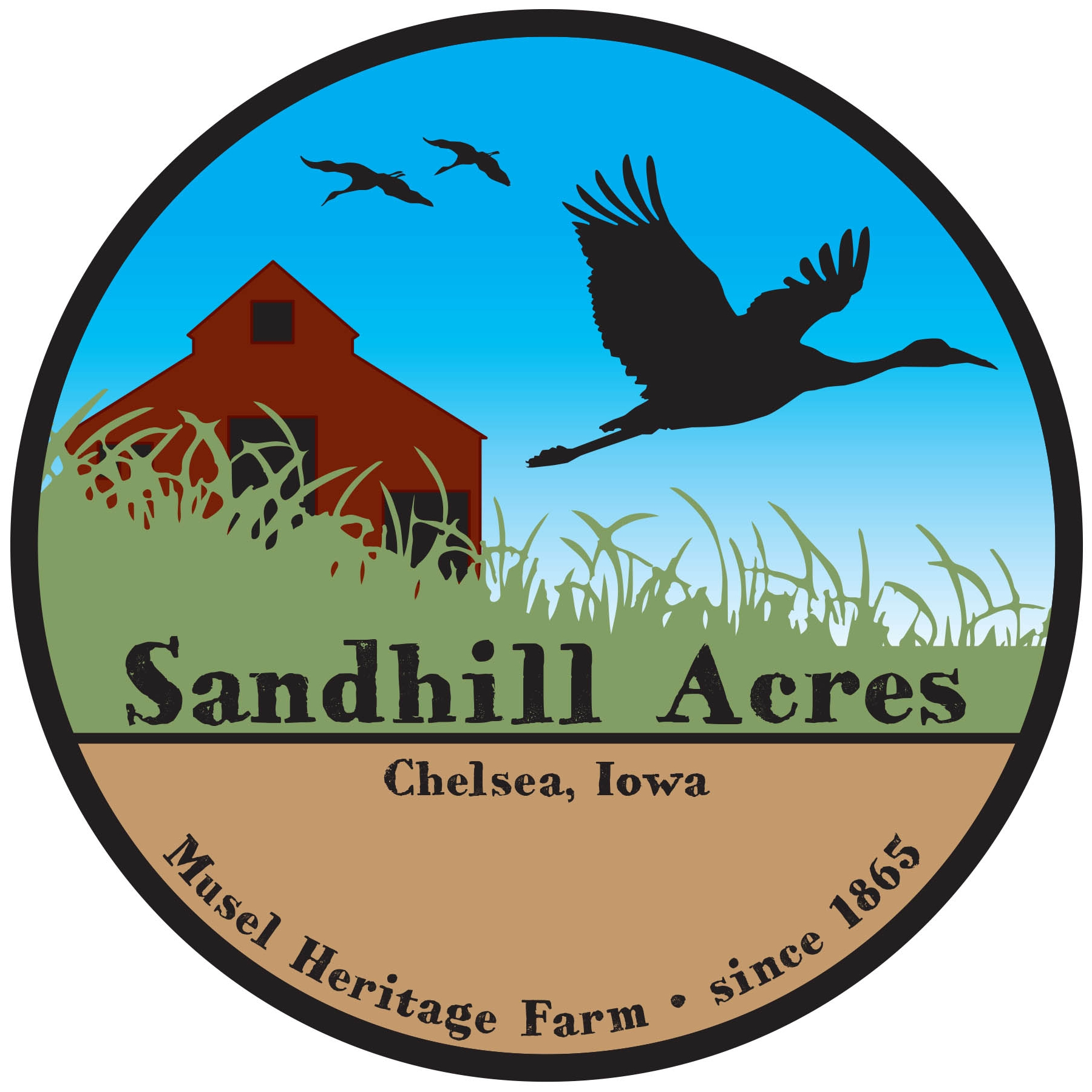 Sandhill Acres