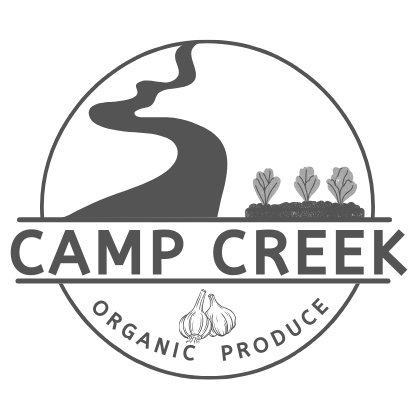 Camp Creek Organic Produce