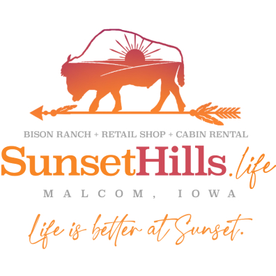 Sunset Hills Bison Ranch