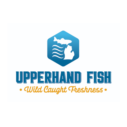 Upper Hand Fish