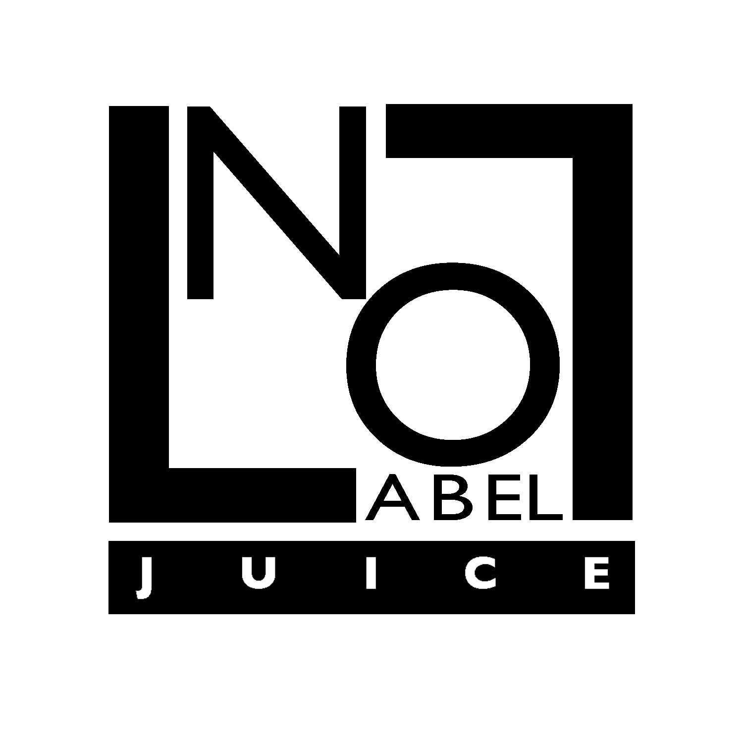 No Label Juice