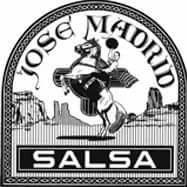 Jose Madrid Salsa