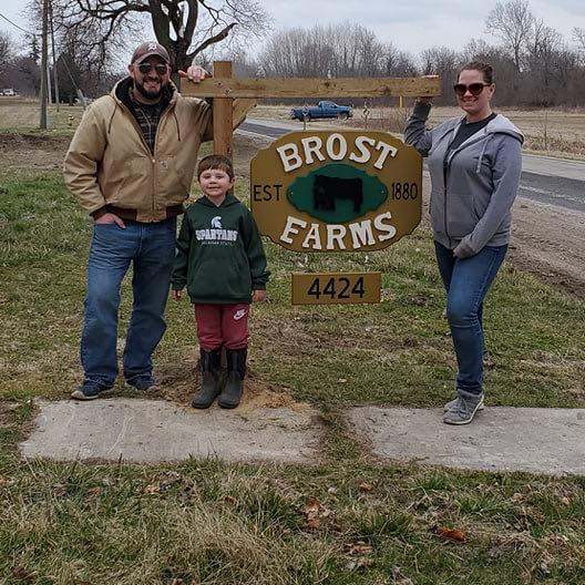 Brost Farms