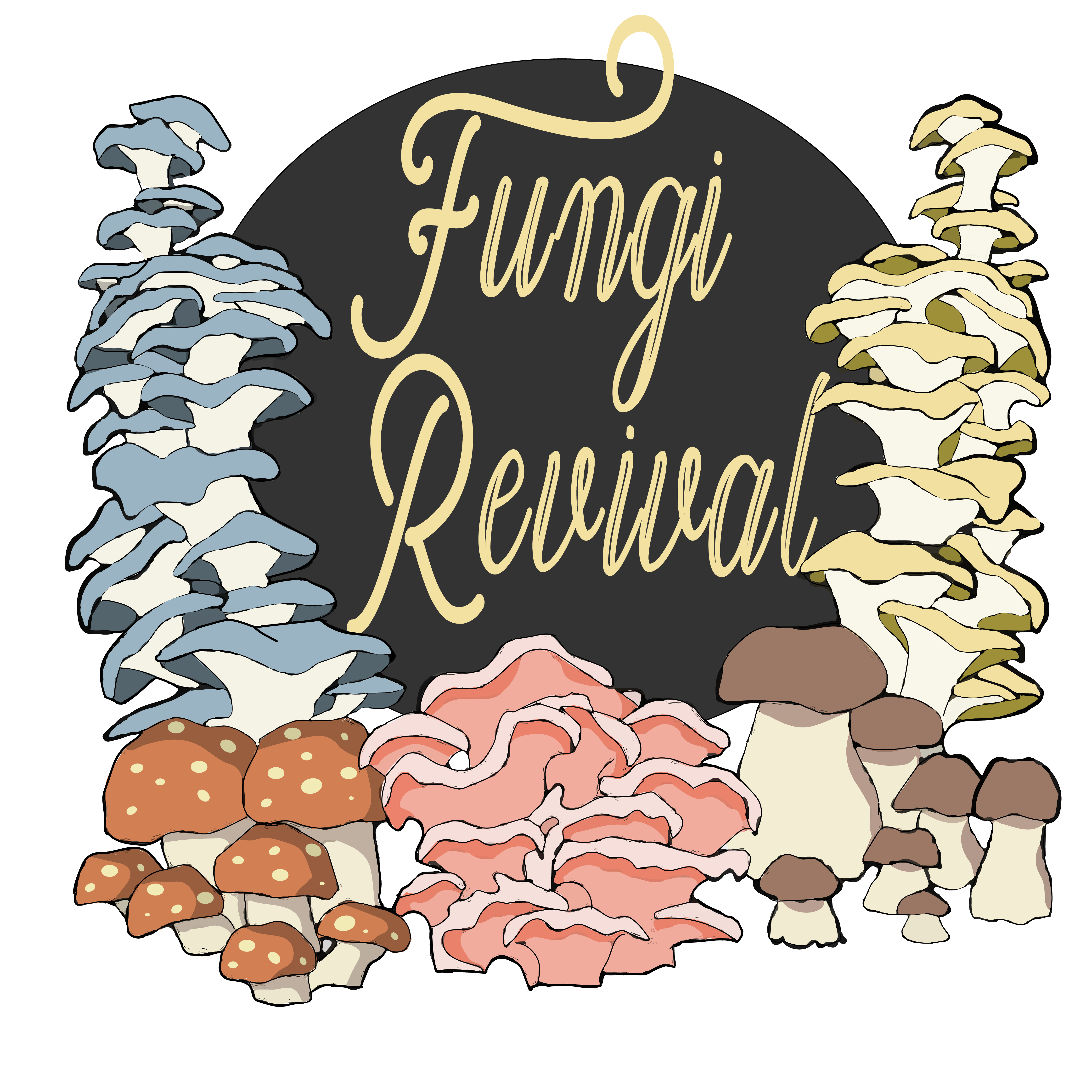 Fungi Revival