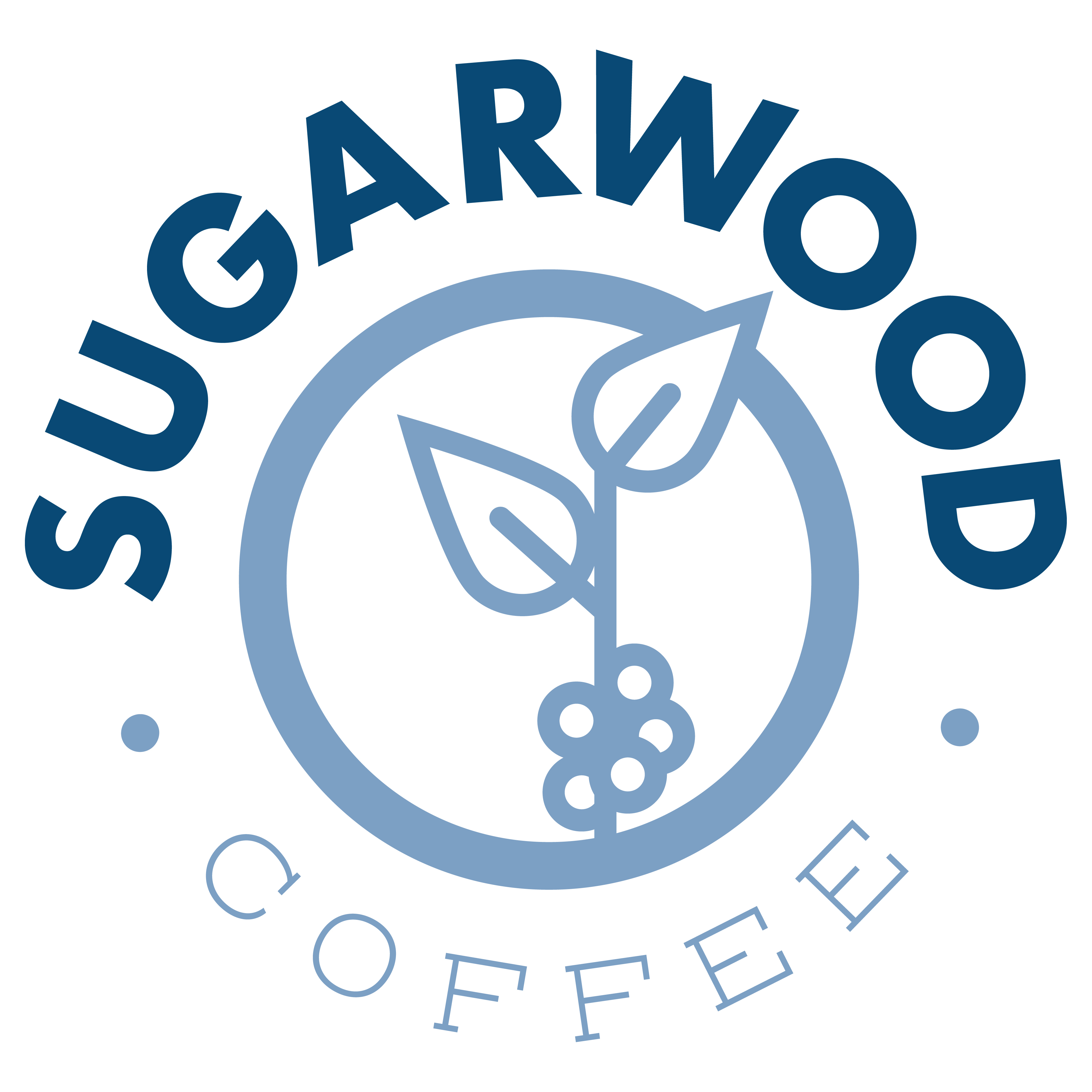Sugarwood Coffee